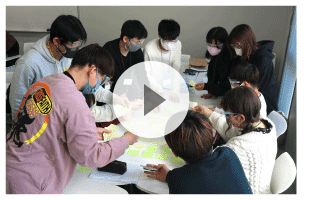 日本医療科学大学の考えるチーム医療